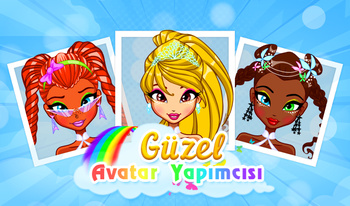 Güzel Avatar Yapımcısı