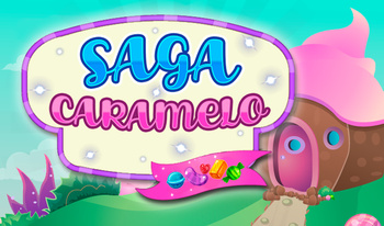 Saga Caramelo