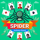 Spider Solitaire Quest