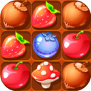 Berry Mix: Match 3