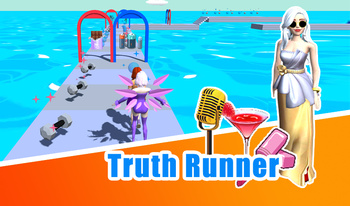 Truth Runner