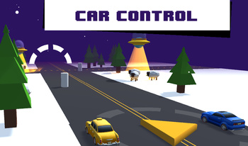 Car Control