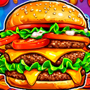 Simulator: Burger Tycoon