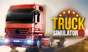 Truck Simulator