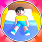 Lazy Jump 3D ойыны