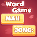 Mahjong: Word Game