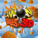 Cannon Balls 3D