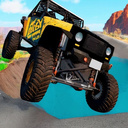 Buggy Simulator Sandbox 3D