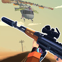 Zombie Road: Shooter with destruction