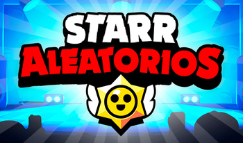 Starr Aleatorios