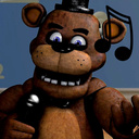 O Cholera Czy To Freddy Fazbear