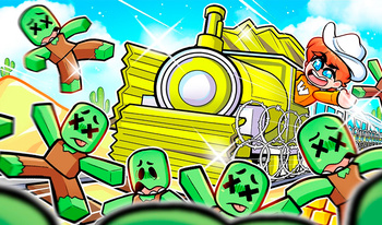 Dead Rails: el original
