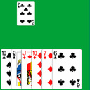 Cards in Fool