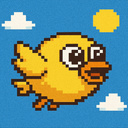 Soaring Bird