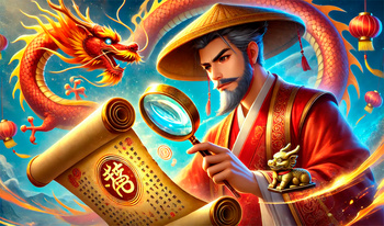 Hidden Objects: Journey to China