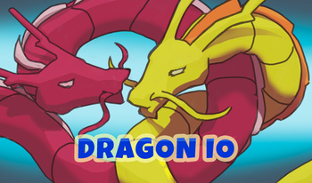 Dragon IO