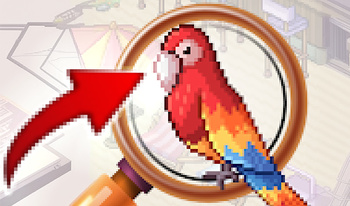 Hidden Objects Island