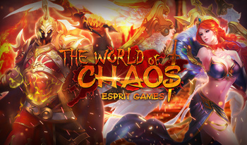 World of Chaos