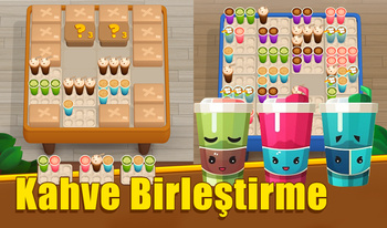 Kahve Birleştirme