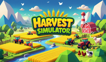 Harvest Simulator