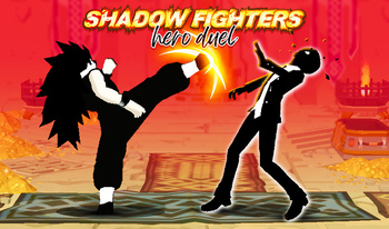 Shadow Fighters: Hero Duel