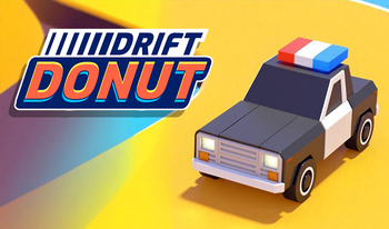 Drift Donut