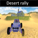 Desert Rally