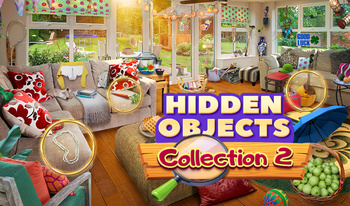 Hidden Object: Collection 2