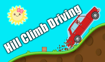 Hill Climb Driving