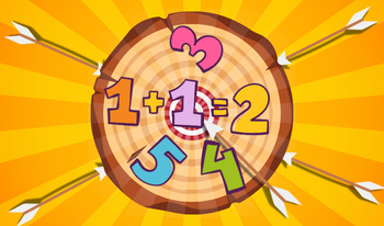 MathStrike: ¡Dispara y Calcula!