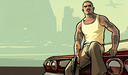 GTA San Andreas Tag