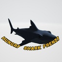 Hungry Shark Frenzy