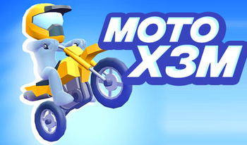 Moto X3M