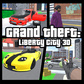 Gra Grand Theft: Liberty City 3D