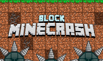 Block Minecrash