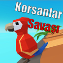 Korsanlar Savaşı