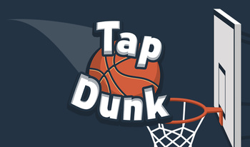 Tap Dunk: Baloncesto