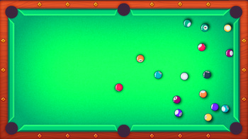 8 Ball Pool 3D