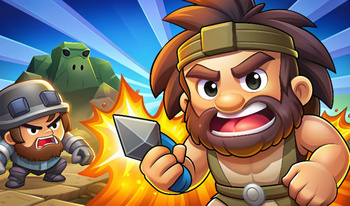 Tower Defense: Evolution