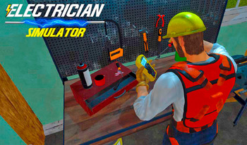 Electrician Simulator