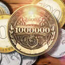 Merge Coins: Earn a million!