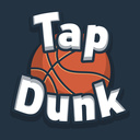 Tap Dunk: バスケットボール