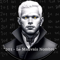 201 - Le Mauvais Nombre