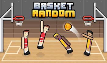 Basket Random