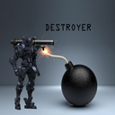 Destroyer