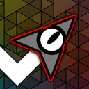 Geometry Dash Hyper Wave: Desafío de neón 2