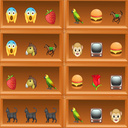 Emoji Pantry!