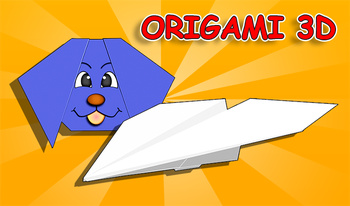 Origami 3D