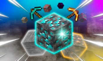 Fast Miner: Connect The Blocks!