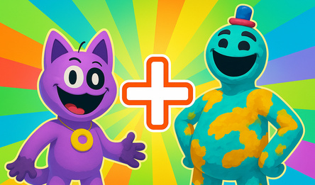 Merge Monsters: Evolution